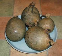 My experience with haggis