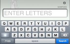 and Scrabble Word Finder