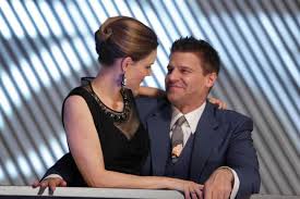 Bones�8 PM�FOX�Season Finale