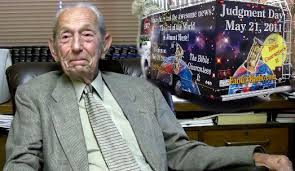 Harold Camping