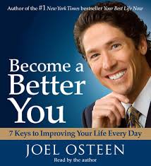 A Brits ode to Joel Osteen �