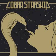 Ver canciones del álbum Cobra Starship: While the City Sleeps... (2006)