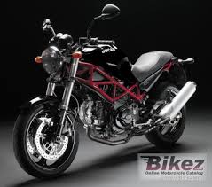 Picture credits - Ducati.