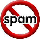 No Spamm ... Patrulla Anti Spamm No-spam