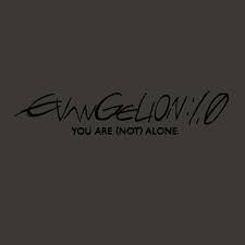 Neon Genesis Evangelion - The Rebuild of Evangelion (THE OST THREAD) Oste1