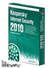 Kaspersky Internet Security 2010 v9.0.0.459