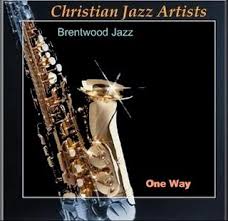 Jazz  Varios Albums ~*~ Exclusivamente Para Amantes Del Jazz Brentwood_Jazz_-_One_Way_(2002)