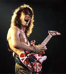 Guitar Lesson: Van Halens