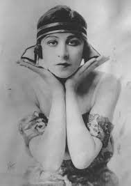 Fanny Brice-Annex