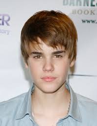 Justin Bieber New Haircut?