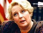 ELIZABETH BETTY BRODERICK: