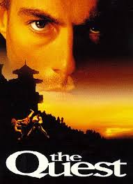THE QUEST (1996)