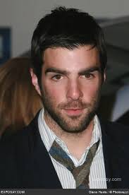 Zachary Quinto