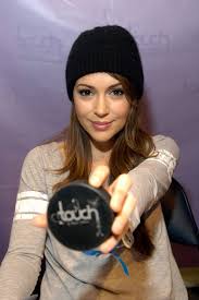 Alyssa also attended the 2004