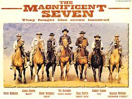 Film: Magnificent Seven