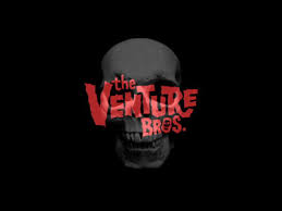 Season 4 of the Venture Bros.