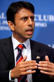 In This Photo: Bobby Jindal