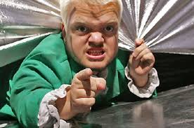WWE news, Knoxville poned by