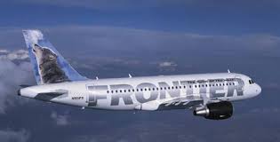 Frontier Airlines Deals