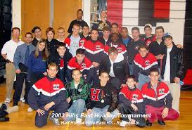 Half Hollow Hills East Holiday