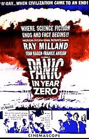 Panic in the Year Zero movie