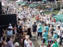 Whitstable Oyster Festival