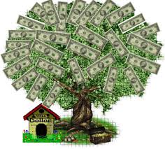 Pohon Uang