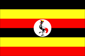 سبب تسميه والوان اعلام جميع الدول  Uganda_flag_300