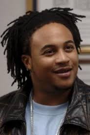 Orlando Brown may be facing