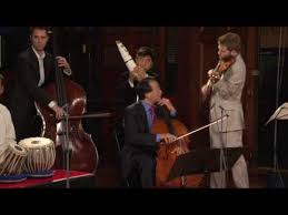 Yo Yo Ma with Silk Road Ensemble pre-sale code for concert tickets in Milwaukee,WI