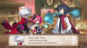 [PS3] Disgaea 3:Absence of Justice Images?q=tbn:xwxxvbn3eyR1YM