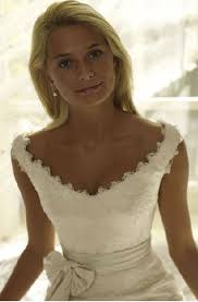 Kate Middletons Wedding Dress