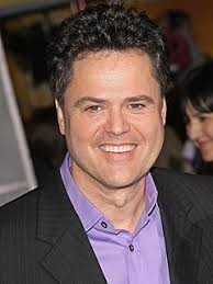 Donny Osmond Picture