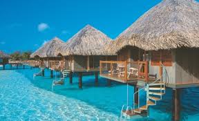 Your Tahiti vacation awaits!