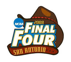 NCAA 2008 Final Four