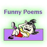 funny poems for kids