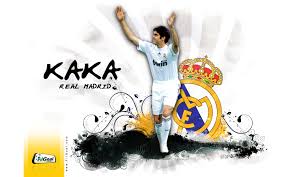 مشاهير كرة القدم ( لاعبين ريال مدريد ) KAKA-Real-madrid
