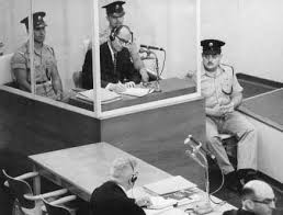 Eichmann Full Film İzle