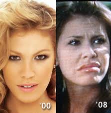 The Nikki Cox Story