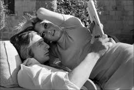 Gunter Sachs - the German-born