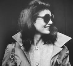 Jackie Kennedy