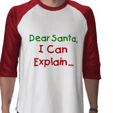 christmas t shirts