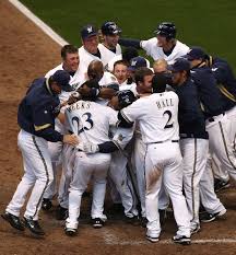 The Brewers