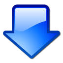 مجمع البرامج يعمل مع بوكس الجاف Nuvola_apps_download_manager
