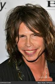 Why Seeing Steven Tyler on