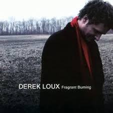 Derek Loux - Fragrant