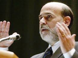 Ben Bernanke