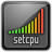 [SOFT/TUTO] SETCPU : Utilitaire de gestion de CPU, fréquence, optmisation batterie, ... [Gratuit/Payant] Icon