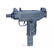 Liste des répliques - Partie II, les pistolets-mitrailleurs [Achevée] Micro-uzi-manuel-03j