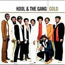 Kool \x26amp; the Gang-Kool and
